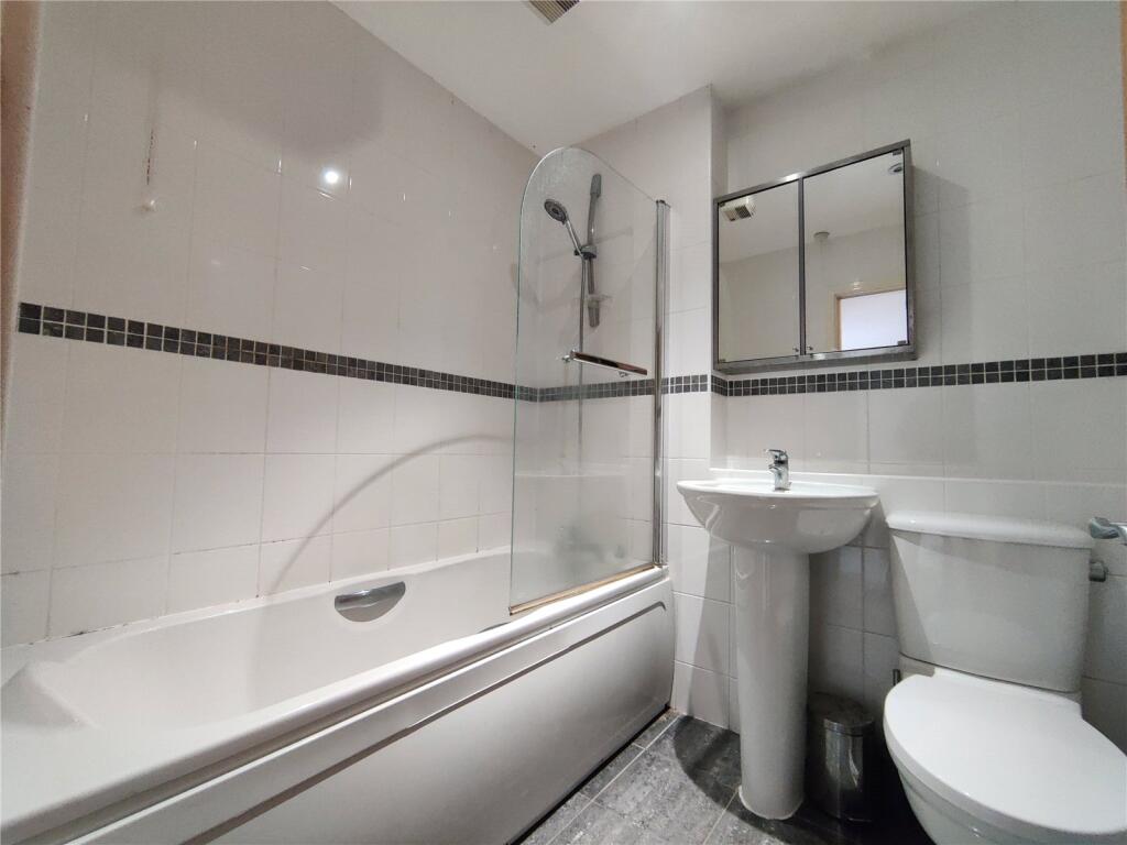 Additional image 7 of 43 George Street, Birmingham, B3