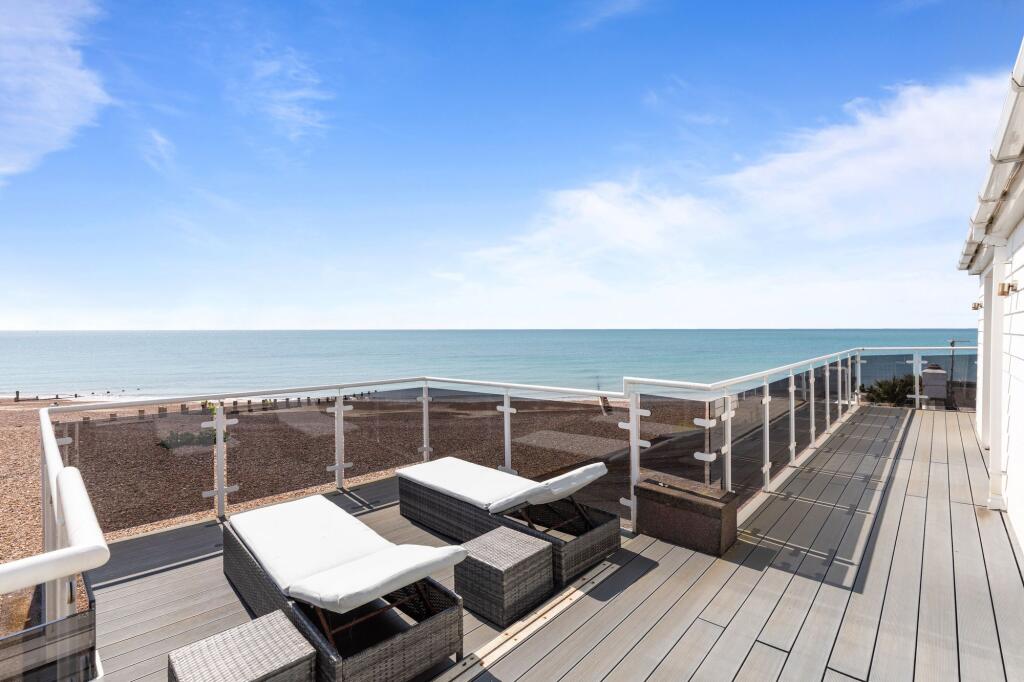 Additional image 11 of South Strand, East Preston, BN16
