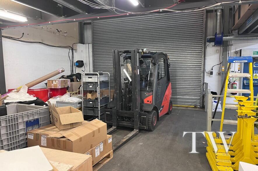 Additional image 13 of Unit 5, Jubilee Works, Vale Street, Bolton, BL2 6QT