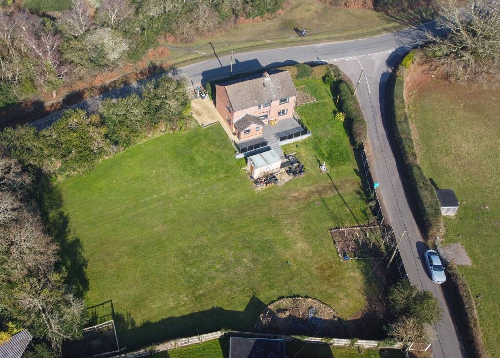 Additional image 21 of Forest Road, Thorney Hill, Bransgore, Christchurch, BH23