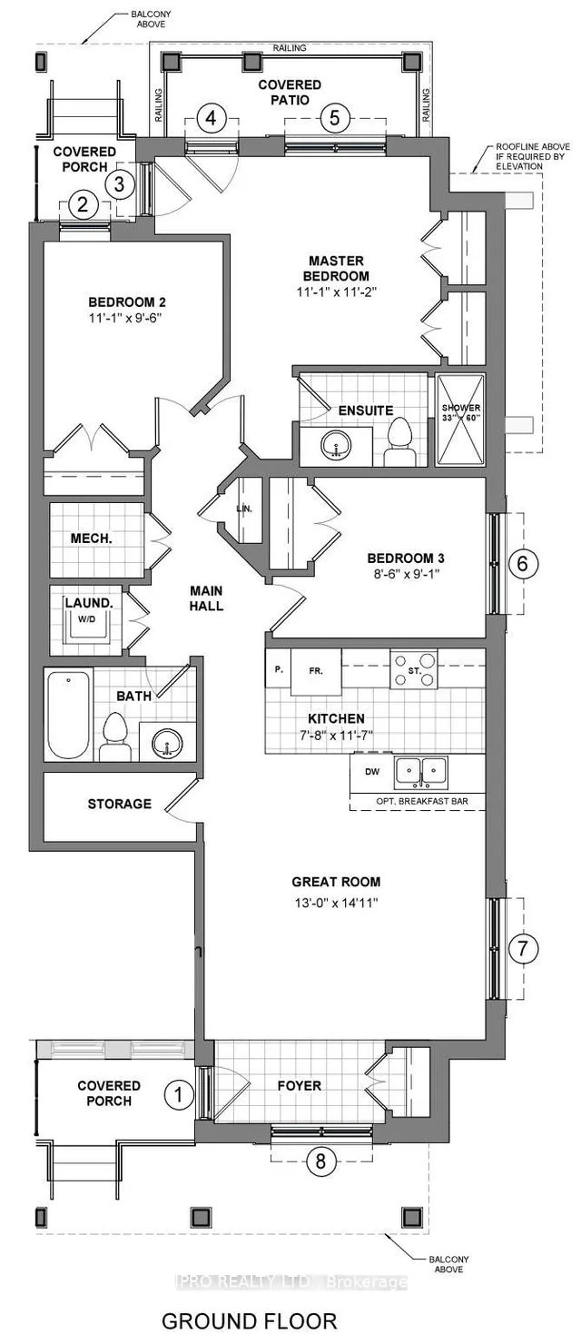 Additional image 18 of 182 Wheat Lane