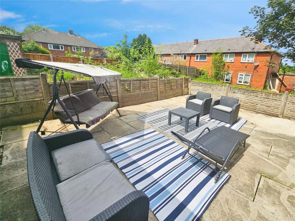 Additional image 14 of Roseneath Road, Bolton, Greater Manchester, BL3