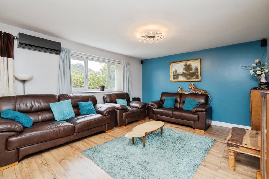 Additional image 3 of Coverdale Road, Westhoughton, Bolton, Greater Manchester, BL5