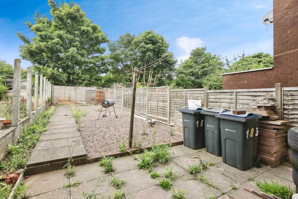 Additional image 9 of Aberdeen Street, Birmingham, West Midlands, B18