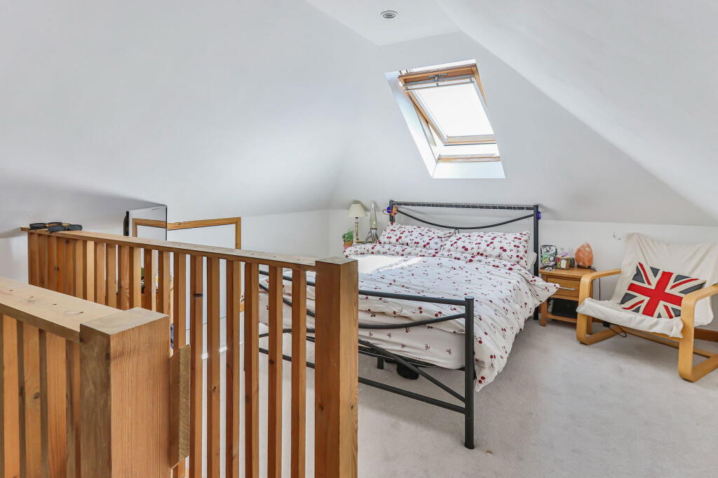 Additional image 6 of Leybourne Avenue, Bournemouth, BH10 6HF