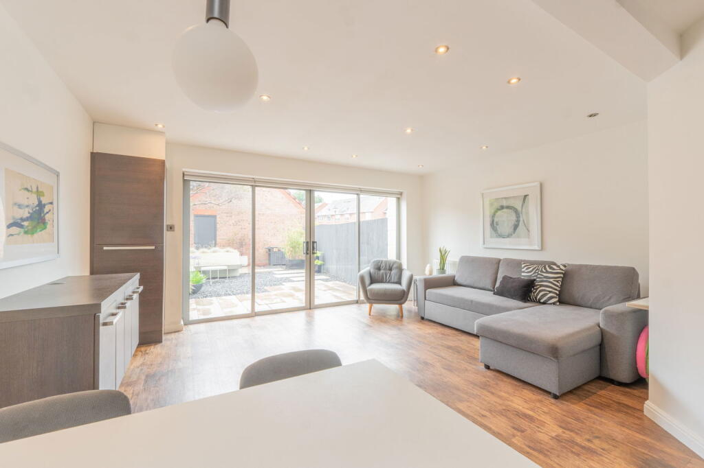 Additional image 41 of Old Dickens Heath Road, Shirley, Solihull, B90 1SR