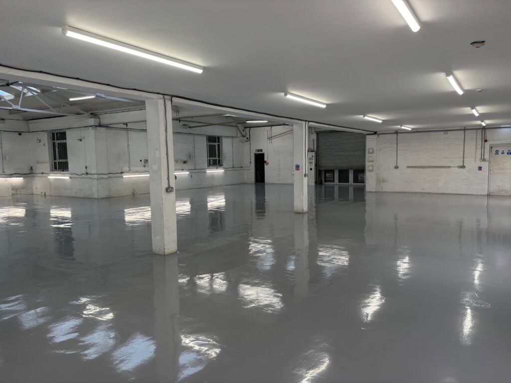 Additional image 4 of Unit 25, Travellers Lane, Hatfield, Hatfield, AL9 7HF