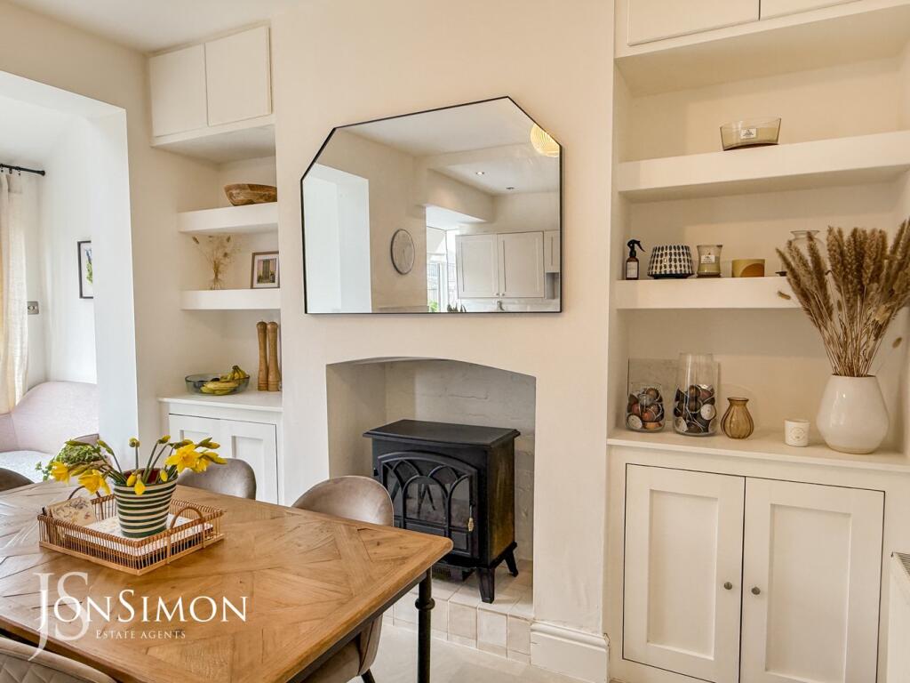 Additional image 9 of Poplar Avenue, Bradshaw, Bolton, BL2