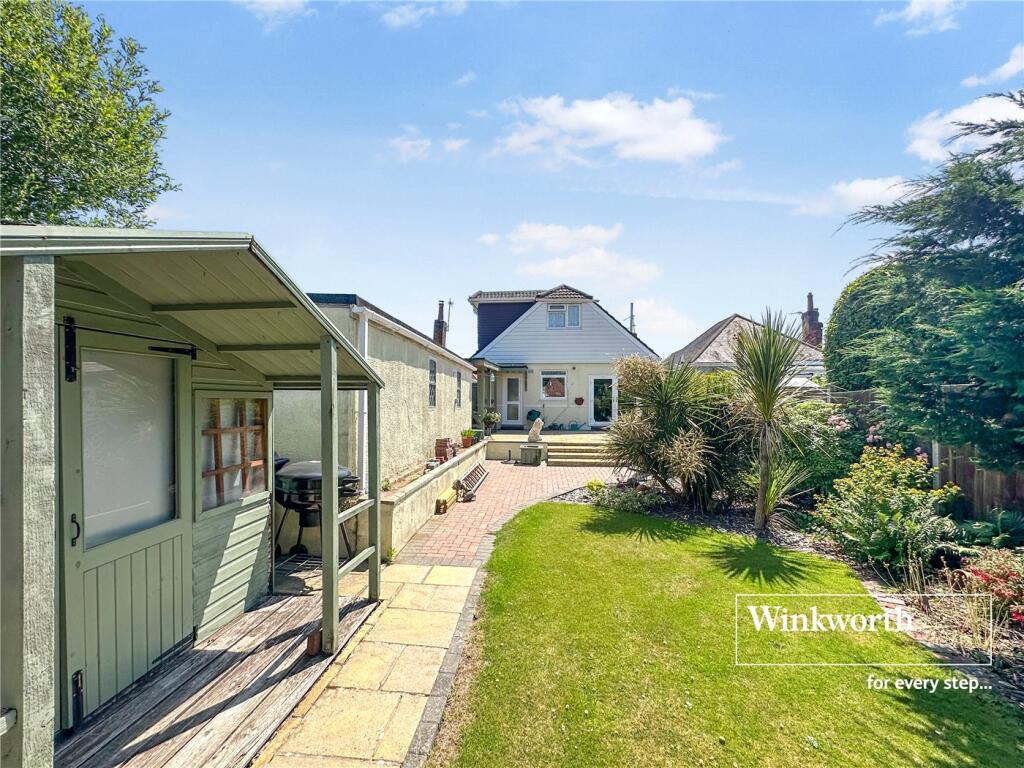 Additional image 13 of Glamis Avenue, Bournemouth, Dorset, BH10