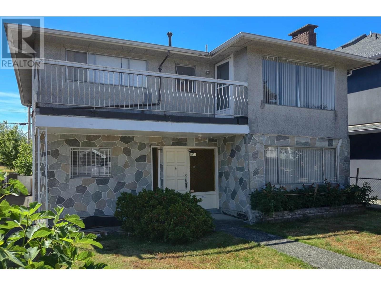 6021 COMMERCIAL STREET|Vancouver, British Columbia V5P3P1