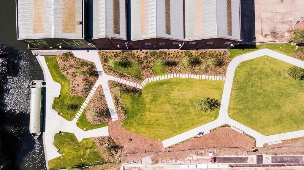 Additional image 13 of South Loop Green, Port Loop, Edgbaston, B16