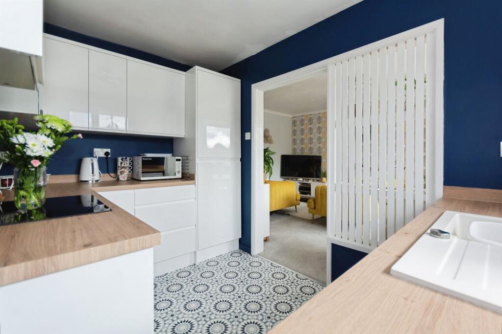 Additional image 8 of Southcrest Road, Lodge Park, Redditch