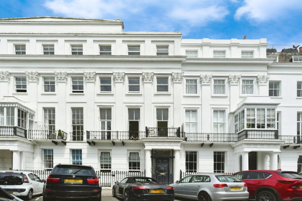 Sussex Square, Brighton