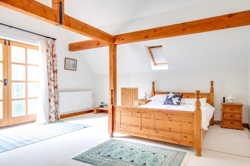 Additional image 13 of Moorhill, Burley, Ringwood, BH24