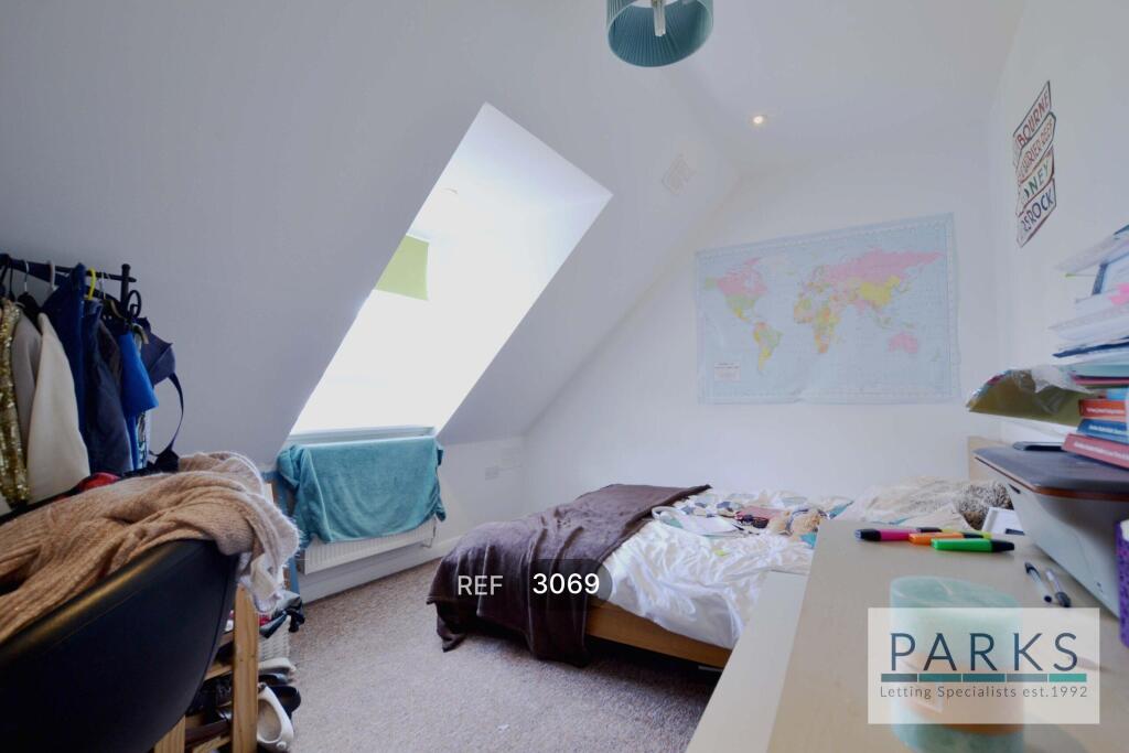 Additional image 8 of 44, Upper Gardner Street, Brighton, BN1 4AN
