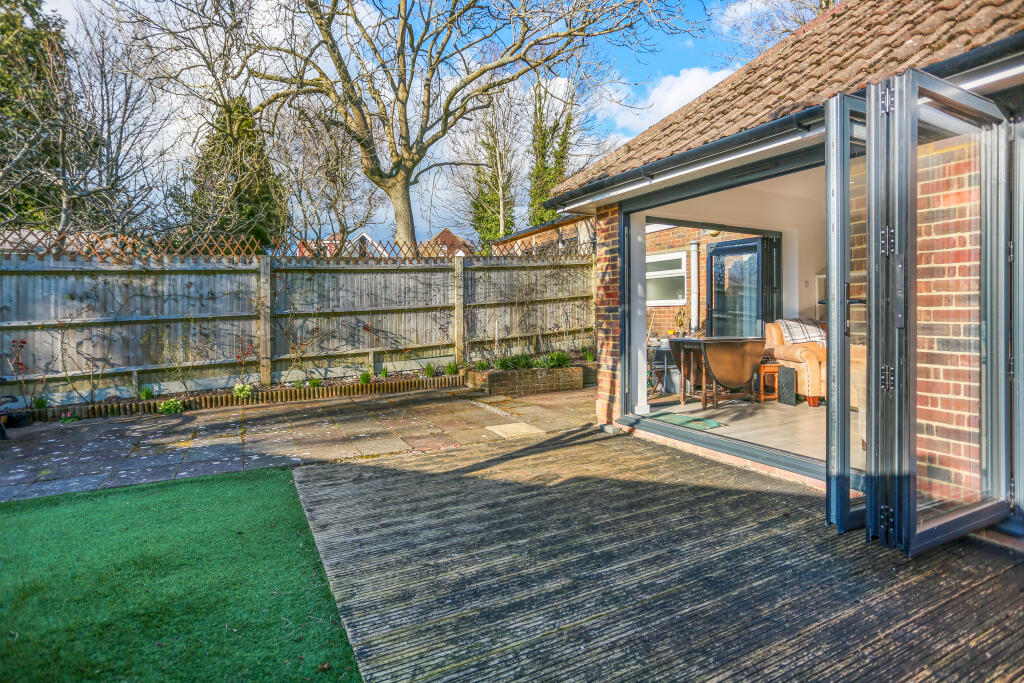 Additional image 14 of Sunnydale Close, Brighton, BN1