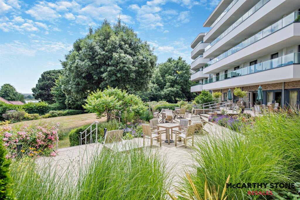 Additional image 3 of Horizons, Churchfield Road, Poole, BH15 2FR