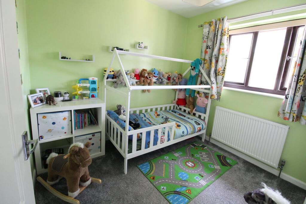 Additional image 15 of Moor Drive, Oakworth, Keighley, BD22