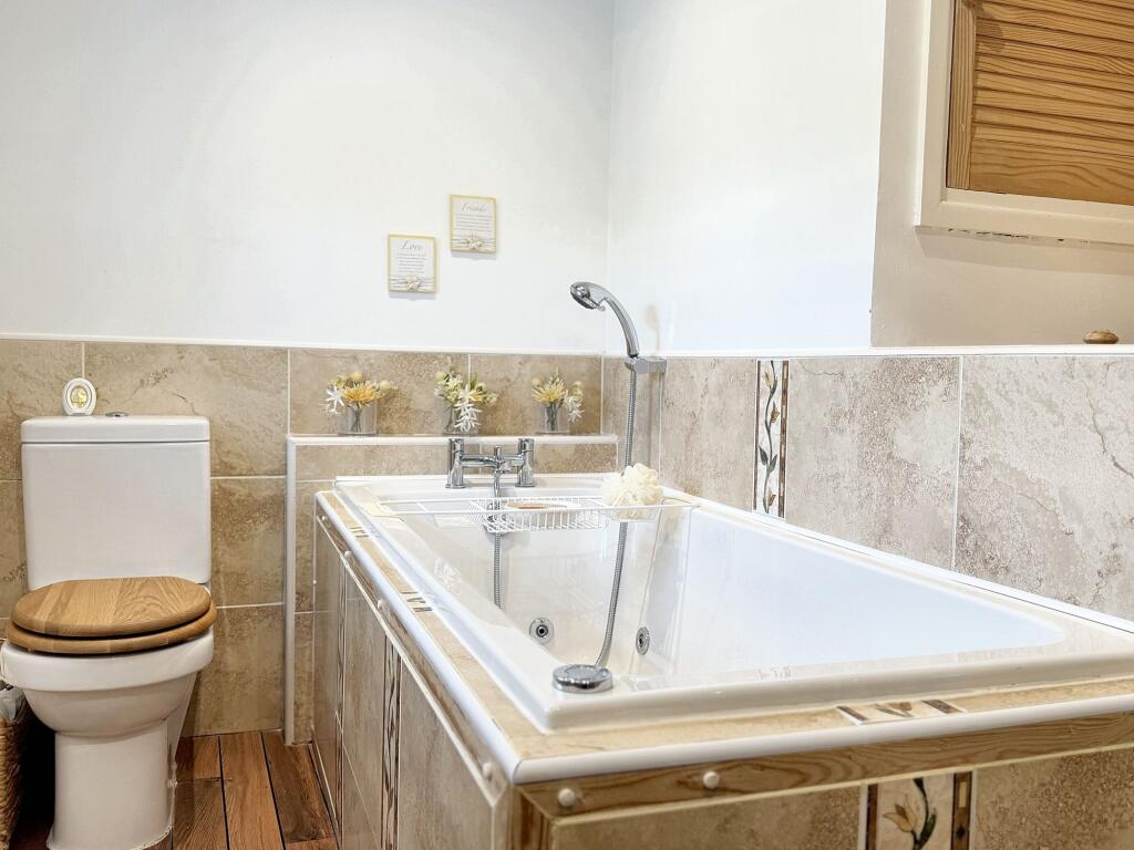 Additional image 26 of 'Spenleach Cottage'  Bolton Road, Hawkshaw, BL8