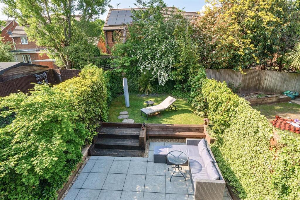 Additional image 4 of Kiln Way, Verwood