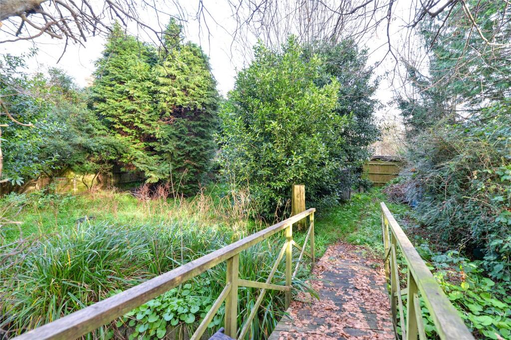 Additional image 12 of Oakwood Avenue, New Milton, Hampshire, BH25