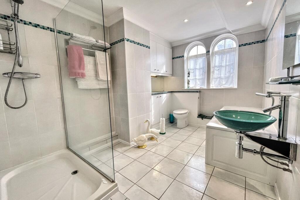 Additional image 19 of Boscombe Spa