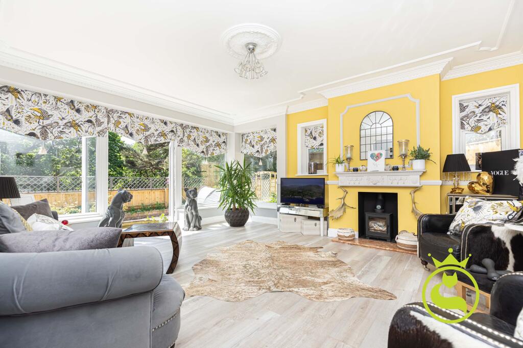 Additional image 2 of Constitution Hill Road, Poole, BH14