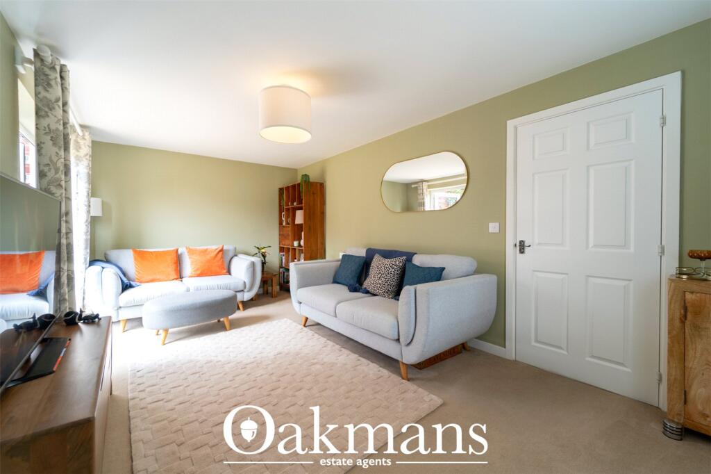 Additional image 7 of Gate Lane, Birmingham, West Midlands, B16