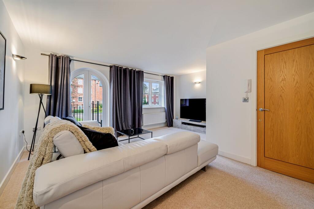 Additional image 26 of Greenmount Close, Heaton, BL1 5 – Exclusive Gated Home with a South-Facing Garden & Luxury Interiors