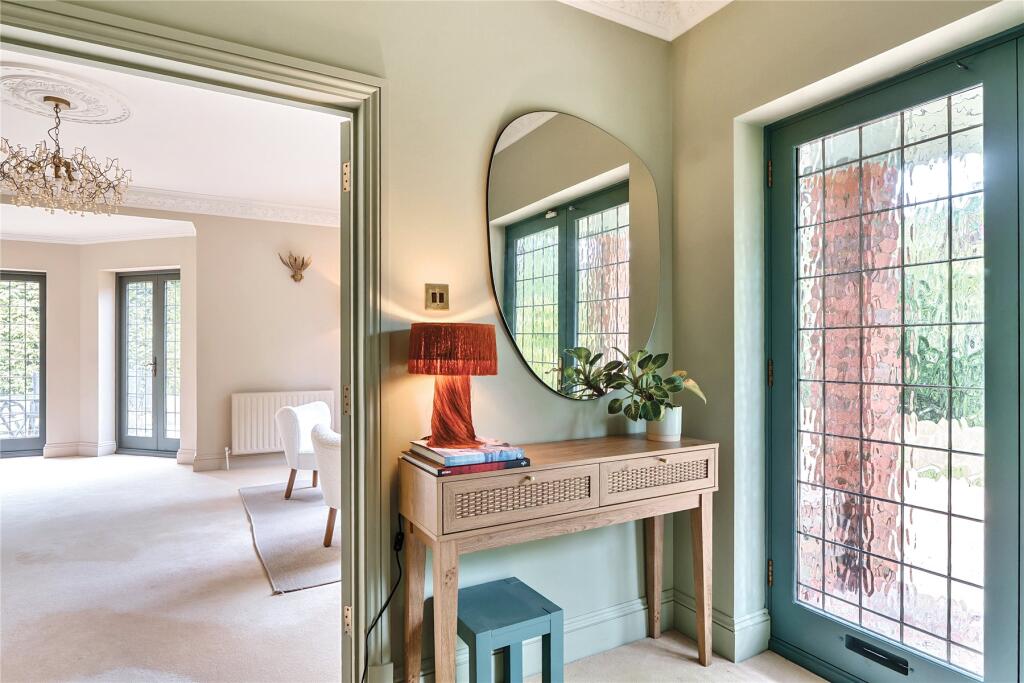 Additional image 14 of Brockenhurst Road, Eastley Wootton, New Milton, Hampshire, BH25