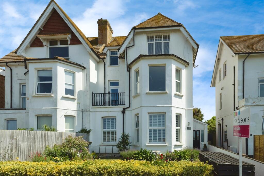 Additional image 2 of Claremont Road, Seaford