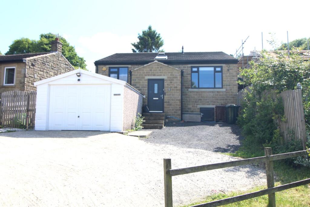 Additional image 20 of Shaw Lane, Oxenhope, Keighley, BD22