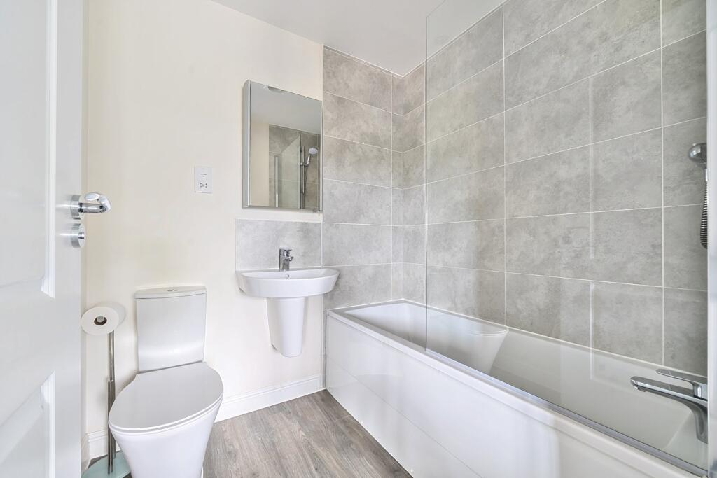 Additional image 16 of Eagle Road, Warminster, BA12