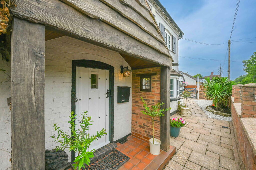 Additional image 28 of Old Warwick Road, Lapworth, Solihull, B94 6AP