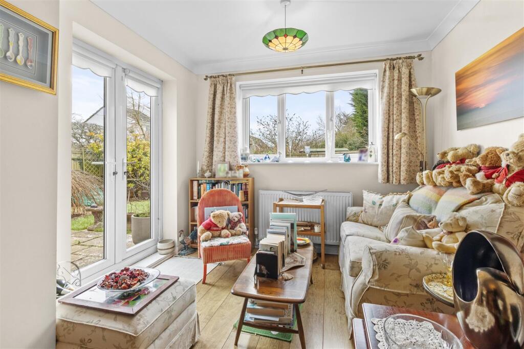 Additional image 4 of Lodge Avenue, Eastbourne