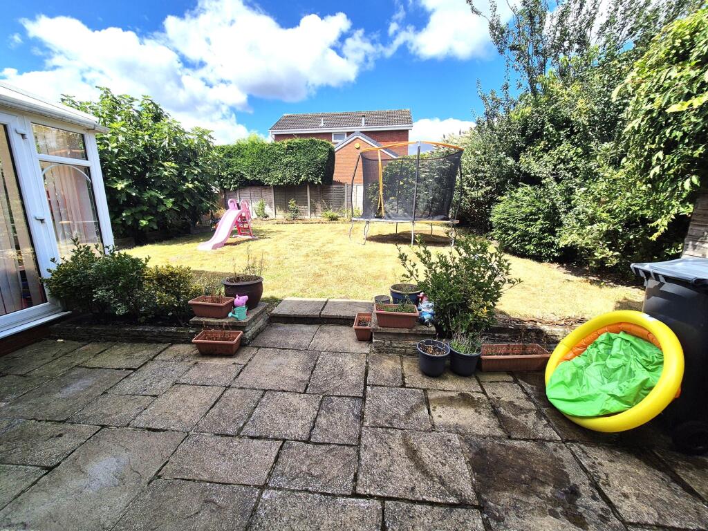 Additional image 18 of Wollerton Grove, Sutton Coldfield, B75