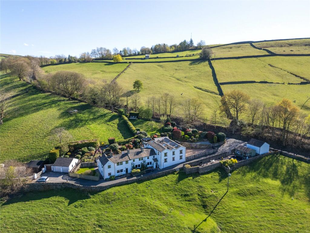 Property image for Bank Foot Cottage, West Lane, Sutton-In-Craven, West Yorkshire, BD20 7BA