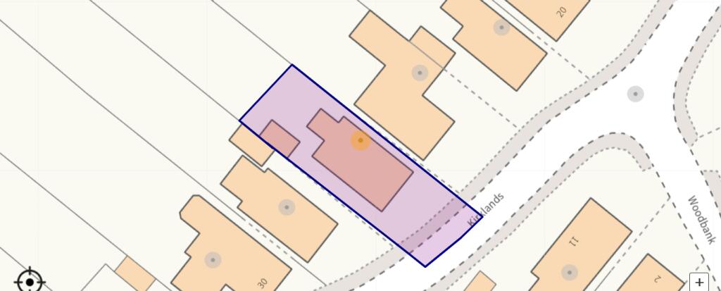 Additional image 16 of Kirklands, Harwood, Bolton, BL2 4LU