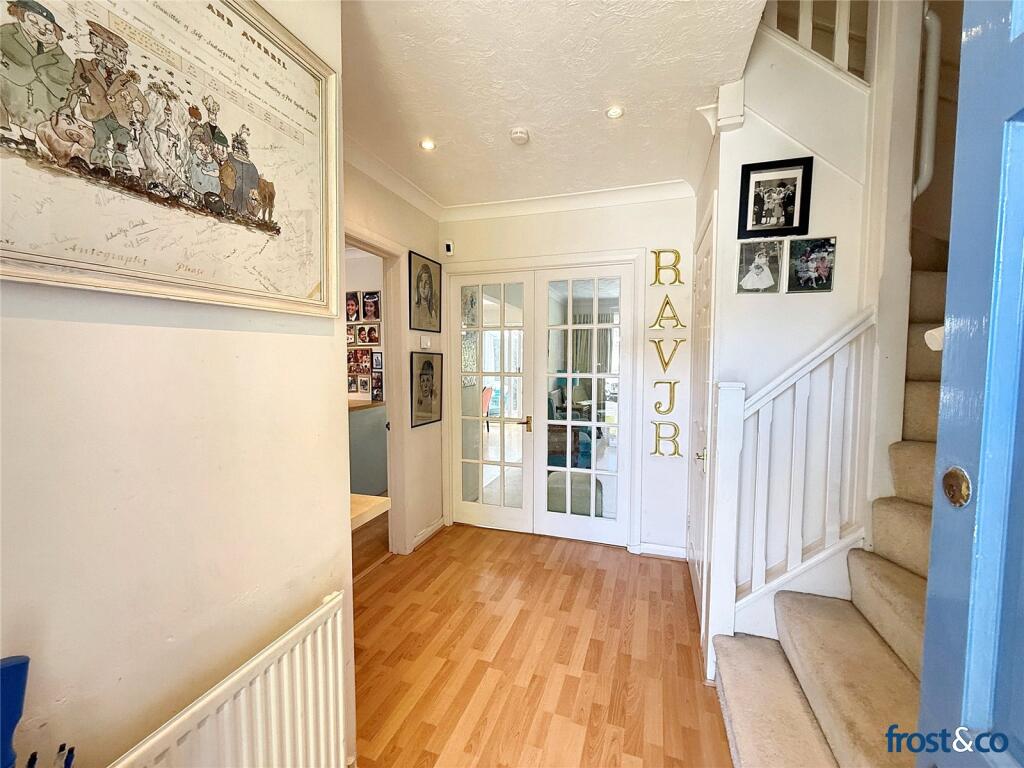 Additional image 5 of Waterford Close, Whitecliff, Poole, Dorset, BH14