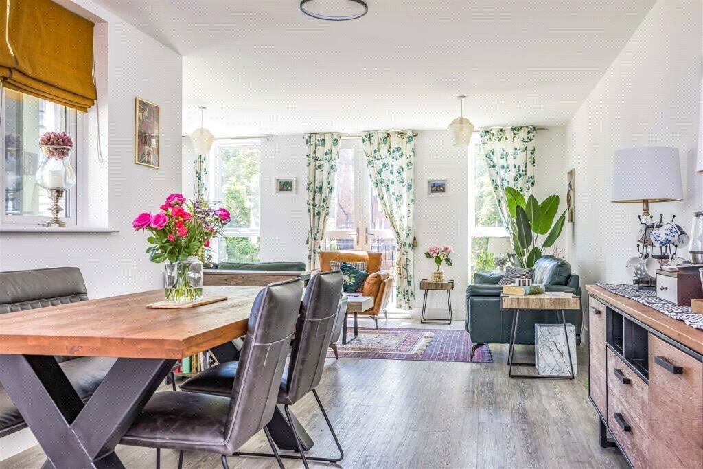 Additional image 5 of West Cliff Road, BOURNEMOUTH, Dorset, BH2