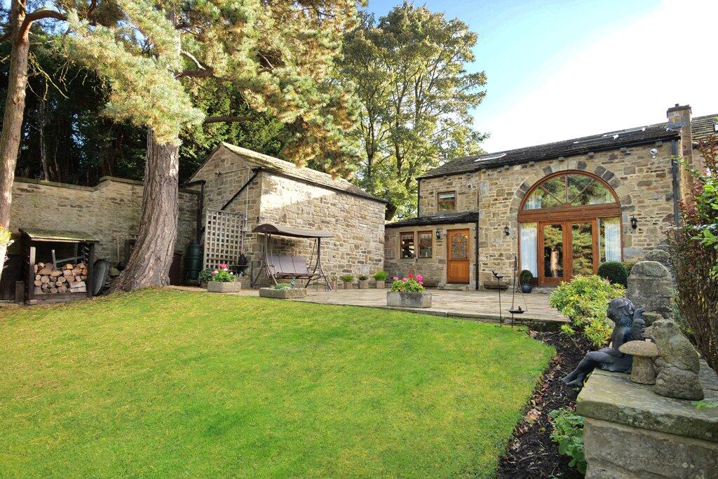 Additional image 2 of Carla Beck Barn, Carla Beck Lane, Carleton, Skipton, BD23 3BU