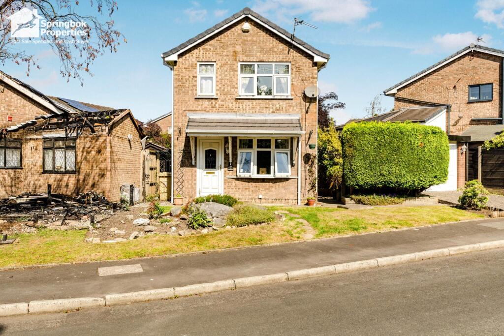 Additional image 15 of New Drake Green, Westhoughton, Bolton, Greater Manchester
