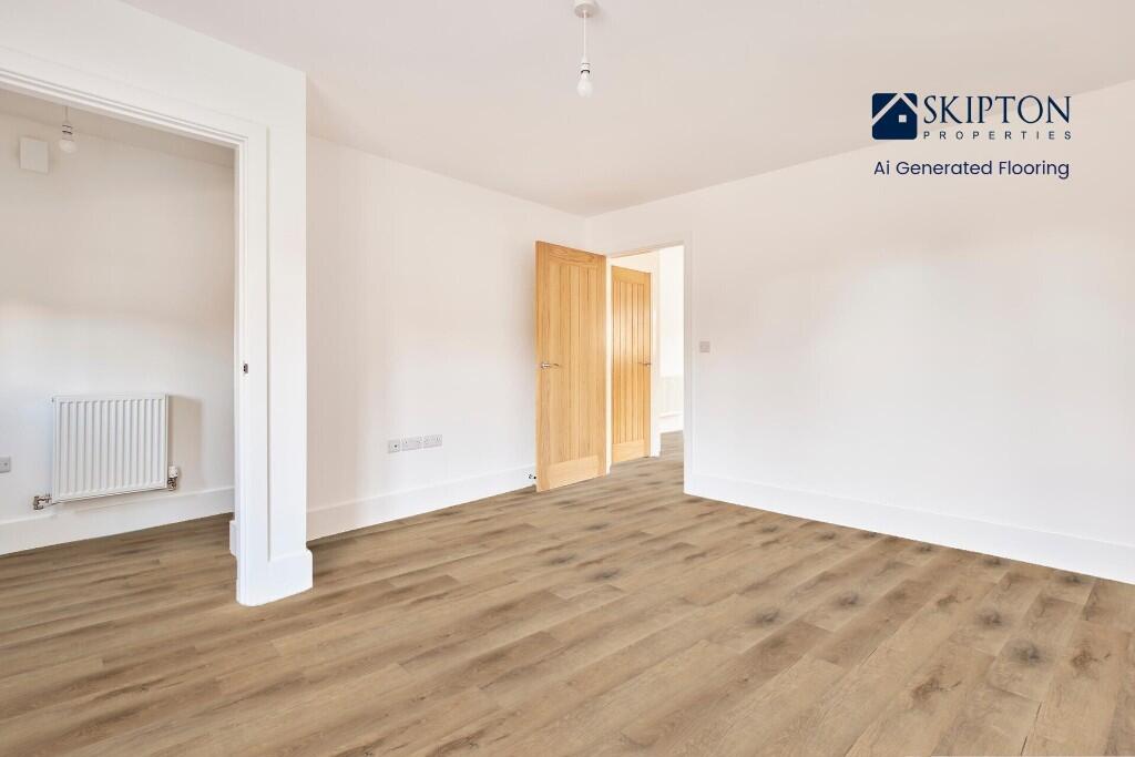 Additional image 5 of Plot 52, The Ashton, The Oaks, Skipton