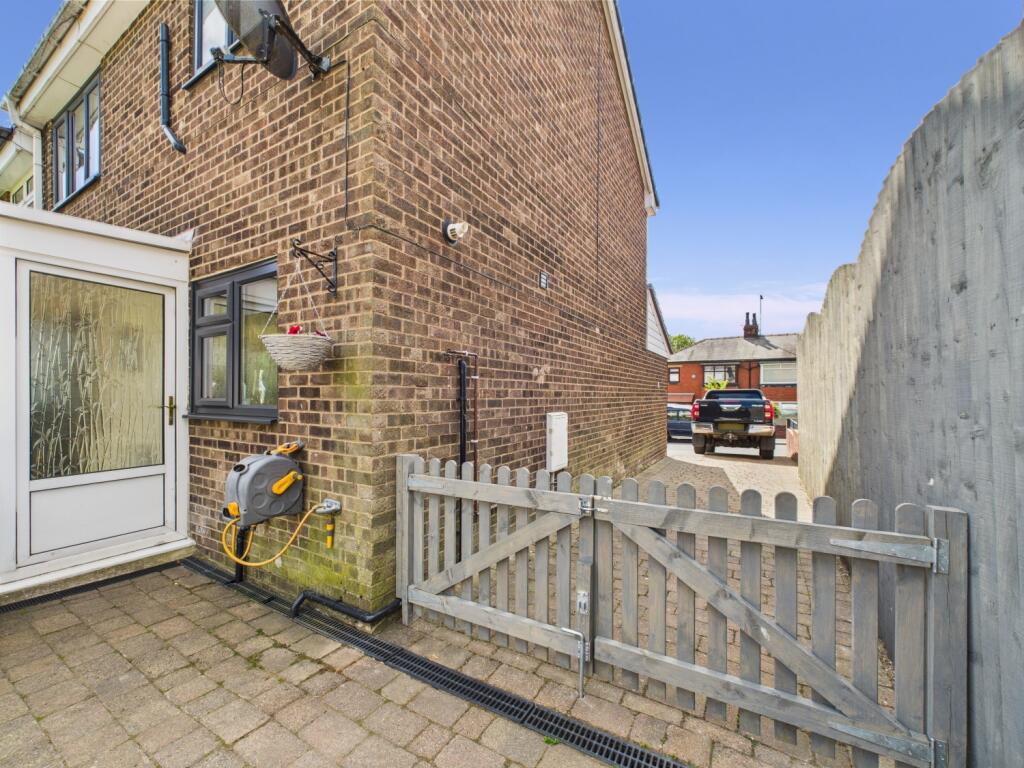 Additional image 22 of Highfield Road, Edenfield, Ramsbottom, Bury, BL0