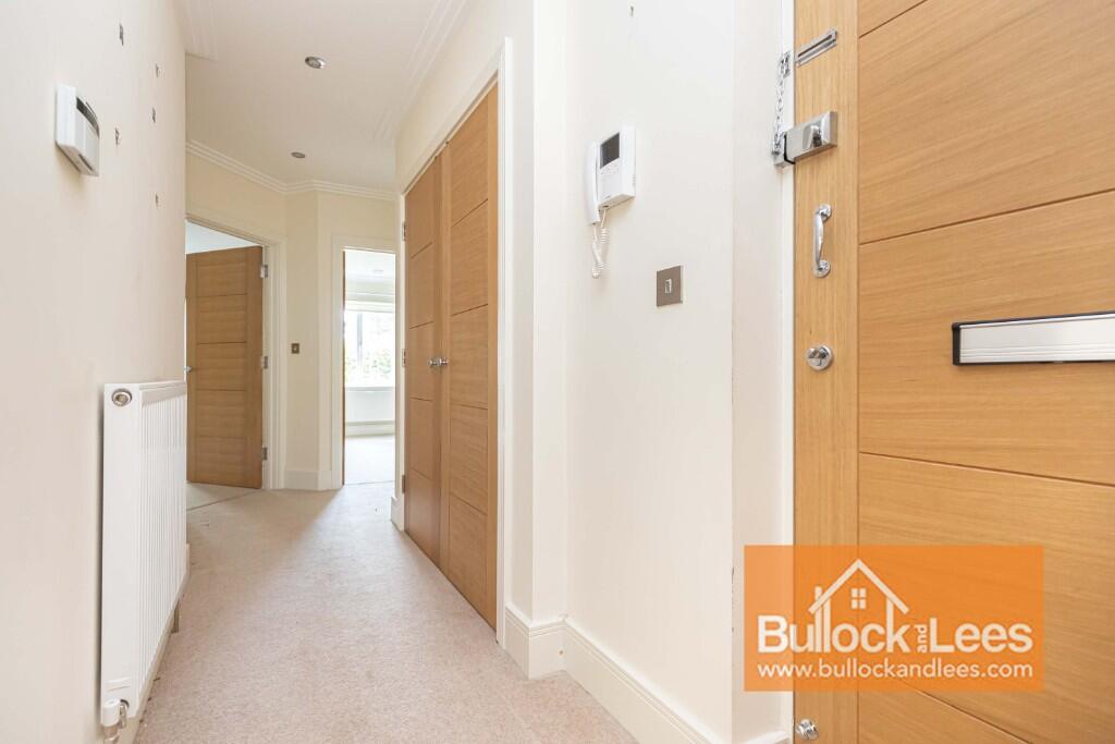 Additional image 13 of Manor Close, Ferndown Centre Luxury GF flat