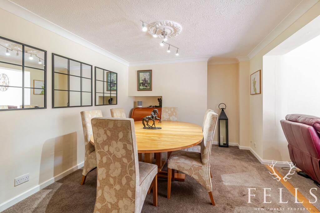 Additional image 6 of Glenives Close, St. Ives, BH24