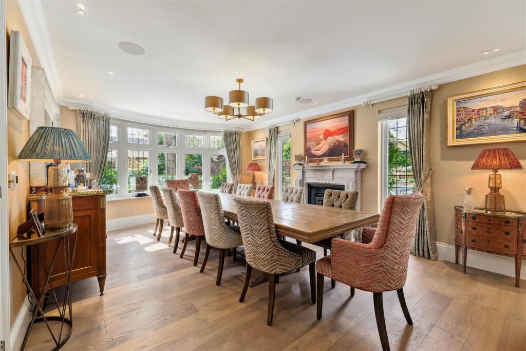 Additional image 3 of The Avenue, Branksome Park, Poole