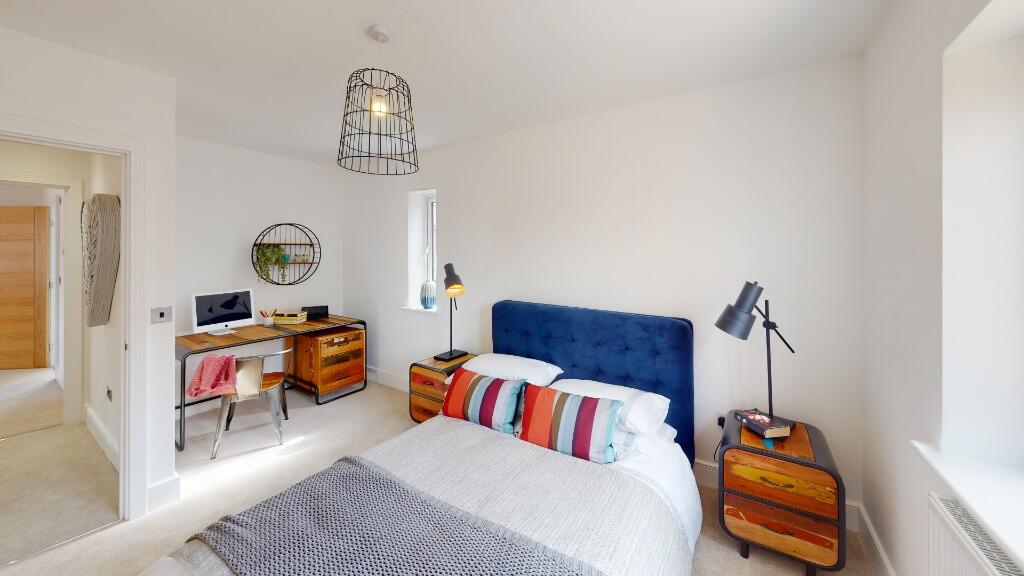 Additional image 14 of Edmondsham Road, Verwood