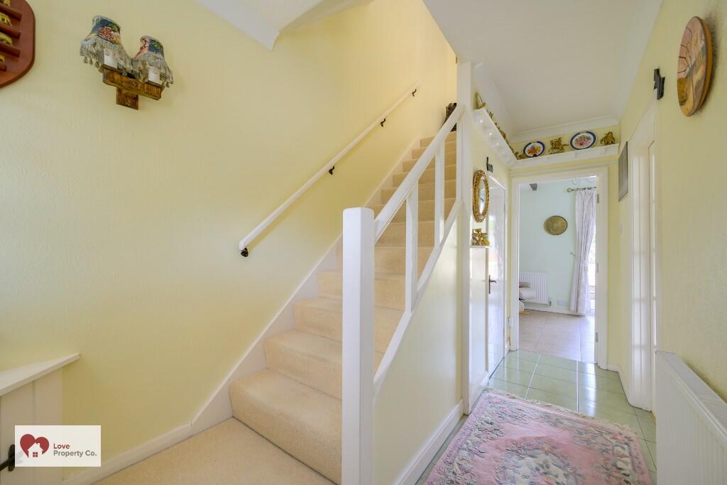 Additional image 4 of Packwood Close, Bentley Heath, Solihull, B93 8AW