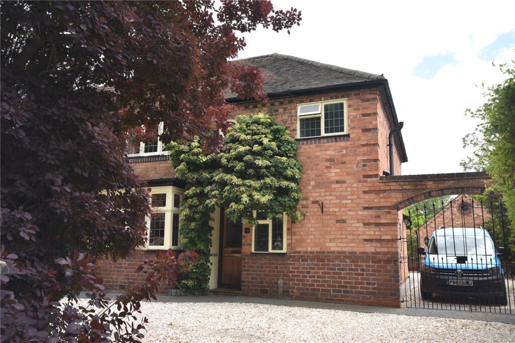 Additional image 17 of Chelmsley Lane, Birmingham, West Midlands, B37